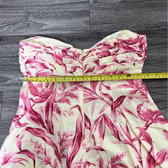 Anthropologie Tabitha Women’s Dress Size 4 (Read description) - Picture 8 of 8